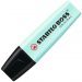 Stabilo: BOSS Original Pastell Textmarker in Türkis 2-5mm