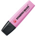 Stabilo: BOSS Textmarker gefrostete Himbeere 2-5 mm