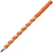 Stabilo: EASYgraph R dreikantiger Bleistift B orange