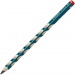 Stabilo: EASYgraph R dreikantiger Graphit-Bleistift HB petrol