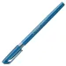 Stabilo: EXCEL 828 F blauer Kugelschreiber