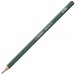 Stabilo: Othello sechseckiger Graphitstift 3B