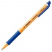 Stabilo: Point Visco Kugelschreiber in Blau, 0,5 mm