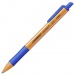 Stabilo: Pointball 0,5 mm Druckkugelschreiber blau
