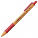 Stabilo Pointball 0,5 mm Druckkugelschreiber, rot