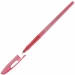 Stabilo Re-Liner XF Kugelschreiber in Rot 0,5mm