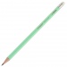 Stabilo: Swano Graphitstift HB, pastellgrün, 1 Stück
