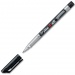 Stabilo: Write 4 All "F" schwarzer alkoholbasierter Filzstift 0,7 mm