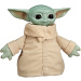 Star Wars: Action Buddy Grogu interaktive Plüschfigur – Hasbro