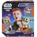 Star Wars: Action Buddy Grogu interaktive Plüschfigur – Hasbro