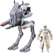 Star Wars ActionVerse AT-RT Imperialer Fahrer Spielset - Hasbro