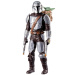 Star Wars: Der Mandalorianer und Grogu Actionfiguren-Set mit Sound - Hasbro