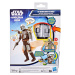 Star Wars: Der Mandalorianer und Grogu Actionfiguren-Set mit Sound - Hasbro