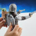 Star Wars: Der Mandalorianer und Grogu Actionfiguren-Set mit Sound - Hasbro