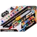 Star Wars Power Crystal Lichtschwert mit Energiekristall – Hasbro