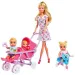 Steffi Love Babywelt - Simba Toys