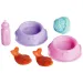 Steffi Love: Blondhaarige Steffi-Puppe mit Kätzchen und Zubehör 29cm - Simba Toys