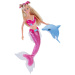 Steffi Love: Meerjungfrauenpuppe mit weicher Flosse - Simba Toys
