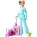 Steffi Love: Reisende Steffi-Puppe Spielset - Simba Toys