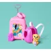 Steffi Love: Reisende Steffi-Puppe Spielset - Simba Toys