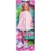 Steffi Love: Steffi Modepuppe mit Umhang - Simba Toys