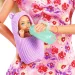 Steffi Love: Steffi schwangere Puppe mit Wiege und Zubehör - Simba Toys