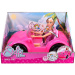 Steffi Love: Strandauto mit Puppe - Simba Toys