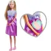 Steffi Love: Welcome Baby Steffi schwangere Puppe - Simba Toys