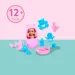 Steffi Love: Welcome Baby Steffi schwangere Puppe - Simba Toys