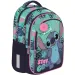 Stitch Stay Cool ergonomischer Schulranzen, Rucksack BPL58 40x29x19 cm