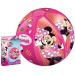 Strandball mit Minnie-Maus-Motiv, 50 cm - Mondo Toys