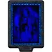 Stranger Things – Vecnas Fluch 520-teiliges Puzzle mit Rahmen und RGB-LED-Beleuchtung – Clementoni