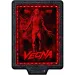Stranger Things – Vecnas Fluch 520-teiliges Puzzle mit Rahmen und RGB-LED-Beleuchtung – Clementoni