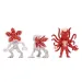 Stranger Things Metalfigs 6,5 cm Metallfigur 1 Stück - Simba Toys