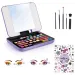 Style 4 Ever Schminktasche mit LED-Beleuchtung