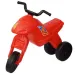 Super Bike Maxi mit Fußantrieb - D-Toys