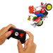 Super Mario Galaxie: Der Film RC-ferngesteuertes Motorrad - Mattel