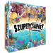 Superteam! - Strandcup Gesellschaftsspiel