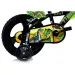 T-Rex-Dinosaurier-Kinderfahrrad in 16 Zoll - Dino Bikes