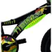 T-Rex-Dinosaurier-Kinderfahrrad in 16 Zoll - Dino Bikes