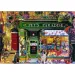 Tea Time: Haustierparadies 1000-teiliges Premium-Puzzle - Trefl