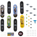 Tech Deck: FL!P Fingerboard, 4-teiliges Set - Spin Master