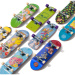 Tech Deck: Fingerboard, verschiedene Ausführungen, 96 mm, 1 Stück - Spin Master