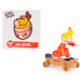 Tech Deck: Skateboarder-Überraschungsset 1 Stück - Spin Master