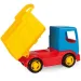 Tech Truck Kipper 23cm - Wader