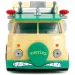 Teenage Mutant Ninja Turtles Party Wagon 1/32 - Simba Toys