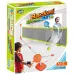 Tennisset mit Netz