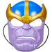 Thanos-Maske mit Gummiband - Hasbro