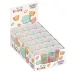 The Littlies: Bunte 3er-Radiergummi-Sets