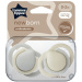 Tommee Tippee: Newborn Neugeborenen-Schnuller 2er-Set in verschiedenen Ausführungen (0–2 Monate)